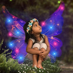 Magical Fairy Sparkle Wings