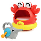 Fun & Engaging Bubble Machine for Kids