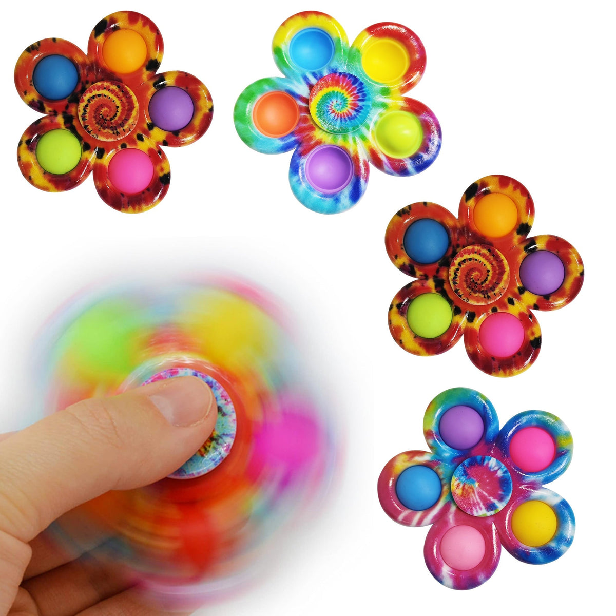 Spinner