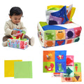 Montessori Tissue Box Toy