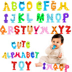 Stick & Learn Letters – Montessori Play