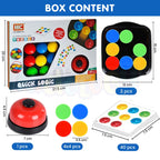 Quick Logic Puzzle Games