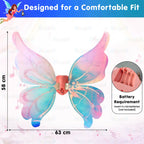 Magical Fairy Sparkle Wings