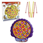 Fishing Game Set for Kids