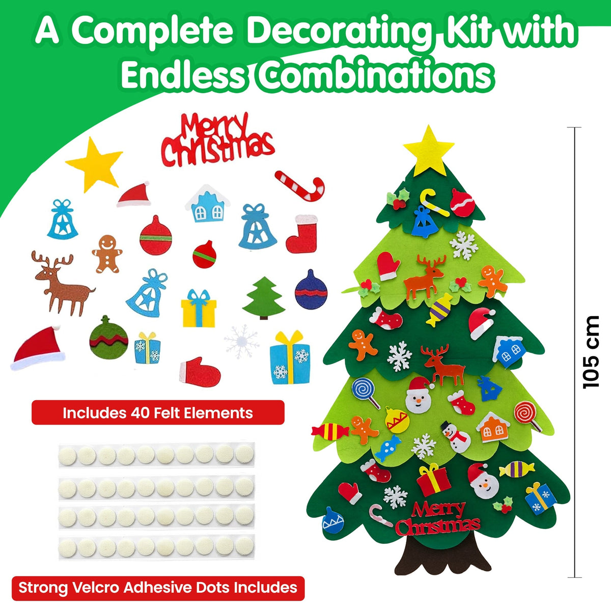 Montessori Tree for Kids
