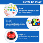 Quick Logic Puzzle Games