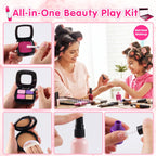 Kids Makeup Play Kit