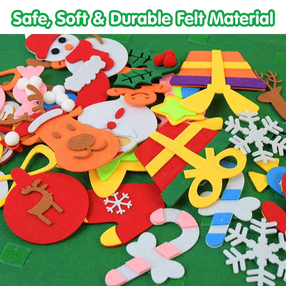 Montessori Tree for Kids