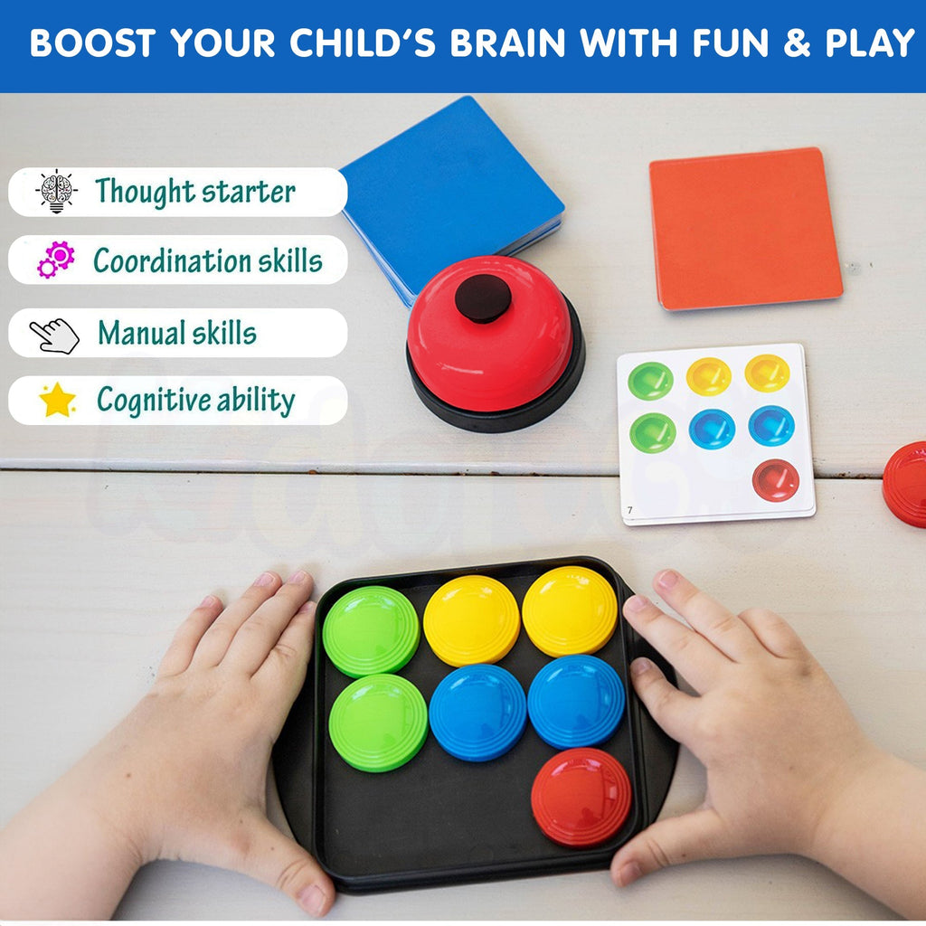 Quick Logic Puzzle Games