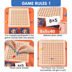 Montessori Maths Board