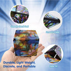 Magnetic Magic Puzzle Cube