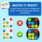 Quick Logic Puzzle Games