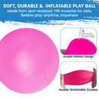 Bubble Balloons Inflatable Outdoor Ball