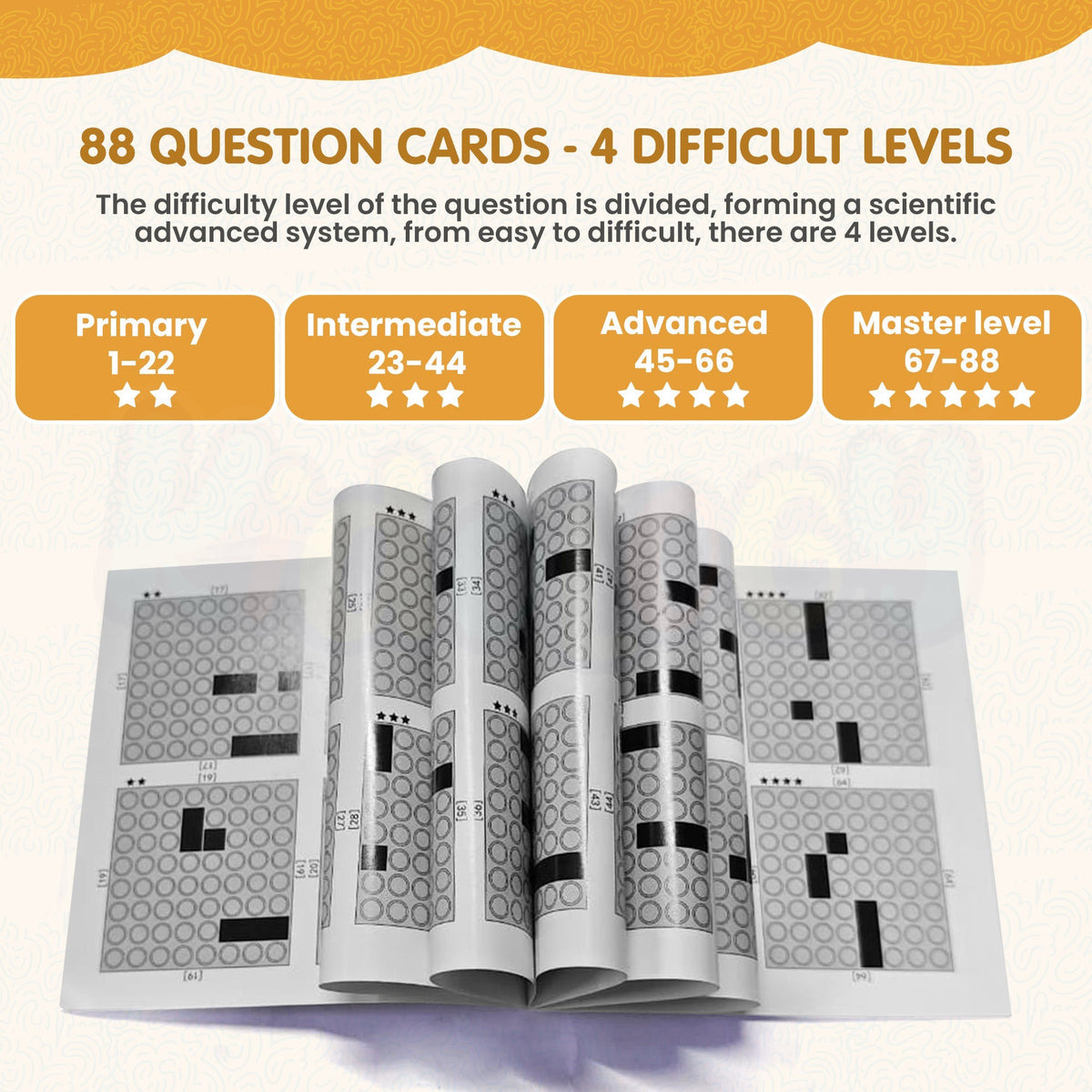 LogicPlay Puzzle – Brain IQ Skill Builder