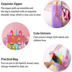 Unicorn Pop It Sling Bag for Kids