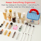 Travel Makeup Bag