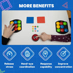 Quick Logic Puzzle Games