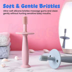 360° Baby Teether Toothbrush