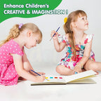 Watercolor Painting Book