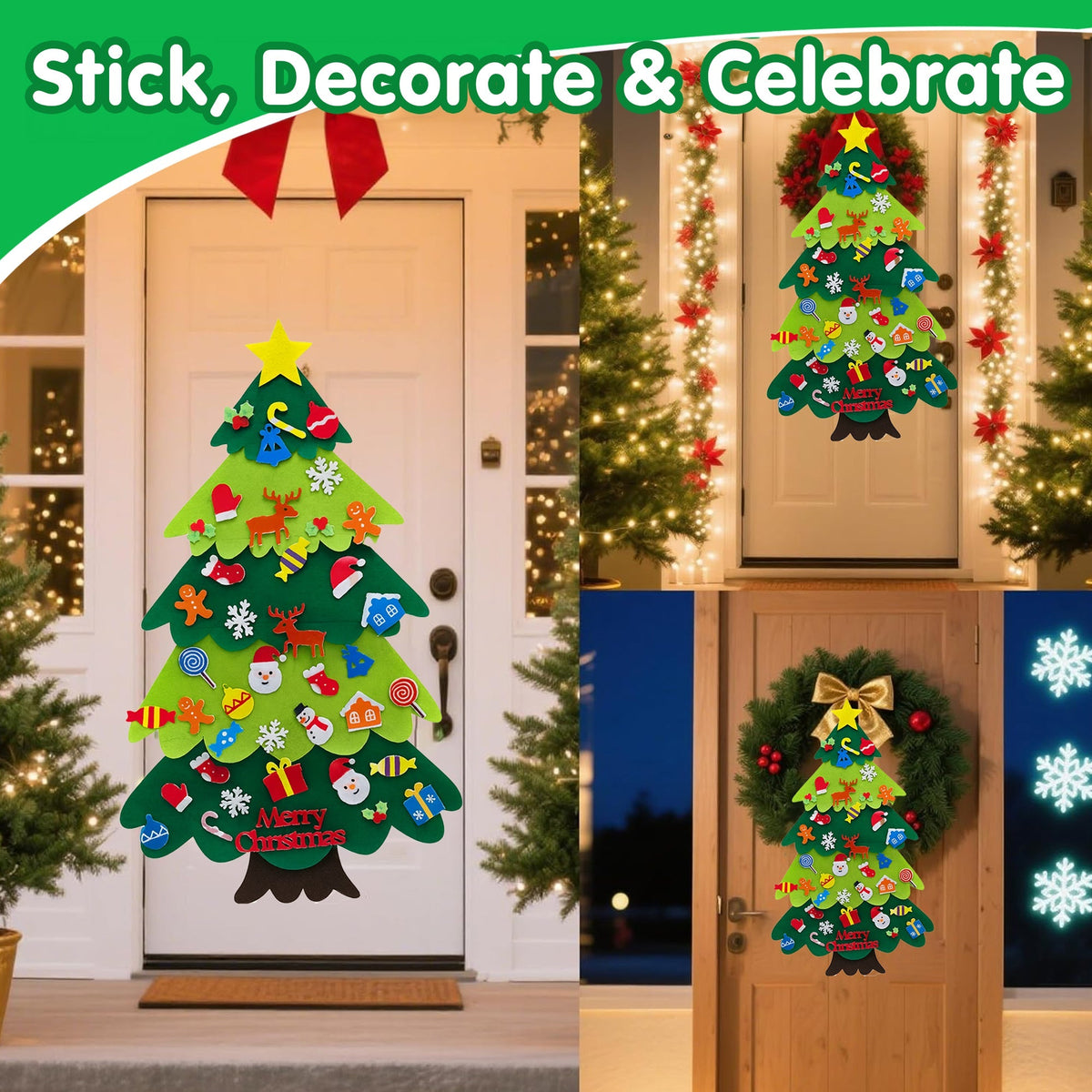 Montessori Tree for Kids
