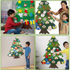 Montessori Tree for Kids