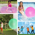 Bubble Balloons Inflatable Outdoor Ball