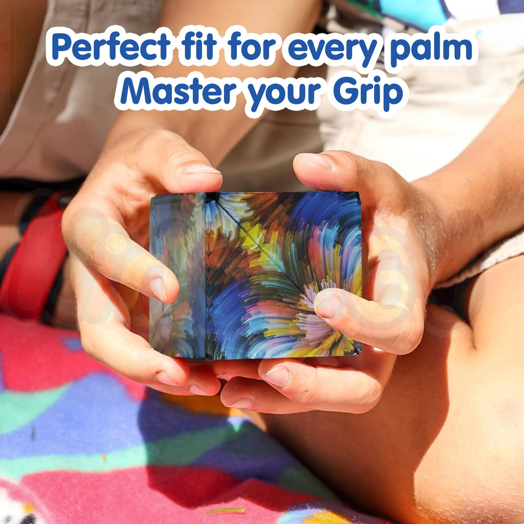 Magnetic Magic Puzzle Cube