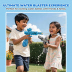 Electric Water Gun Toy