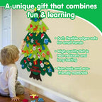 Montessori Tree for Kids