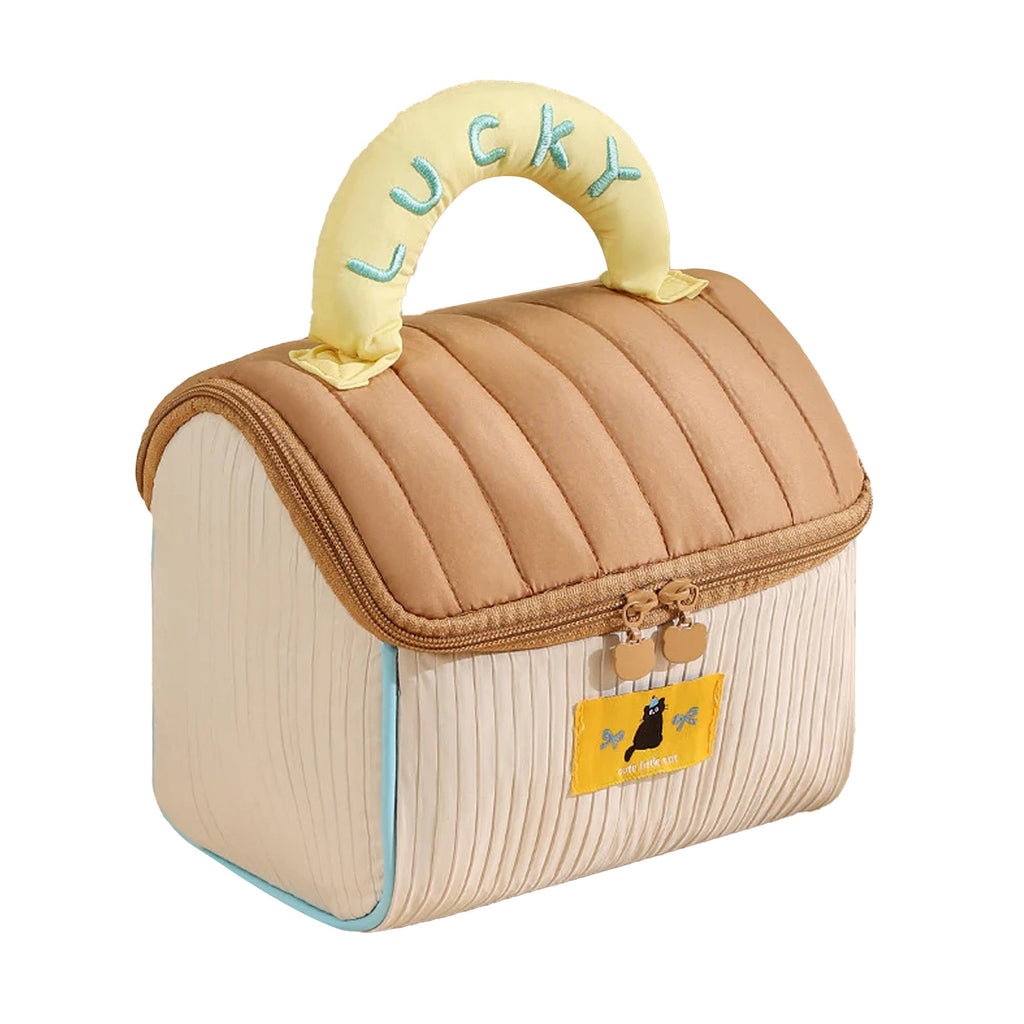 Travel Makeup Bag