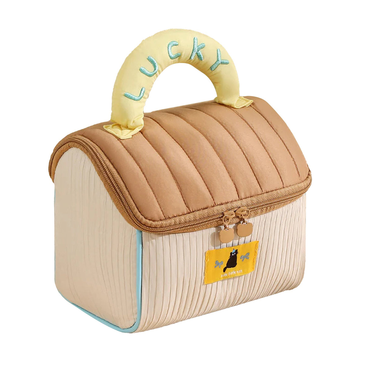 Travel Makeup Bag