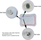 Water Play Mat for Babies