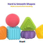 Shape Sorter: Fun Learn