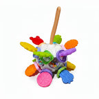 Silicone Teething & Chewing Ball