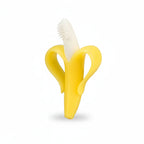 Banana Shaped Teether Baby Toy
