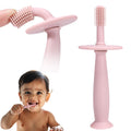 360° Baby Teether Toothbrush