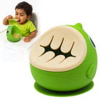 Silicone Snack Cups for Toddlers