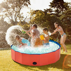 Multi Use Foldable Pool for Pet and Kids