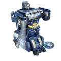 Master 2-in-1 Robot Car Toy