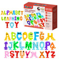 Stick & Learn Letters – Montessori Play