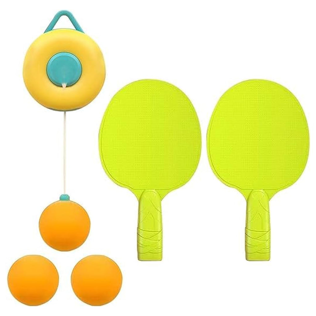 Round Hook Hanging Tennis
