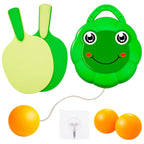 Hanging Tennis Trainer for Kids