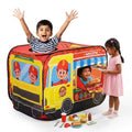 Pop-Up Tent House For Kids