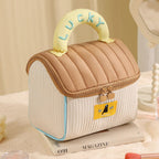Travel Makeup Bag