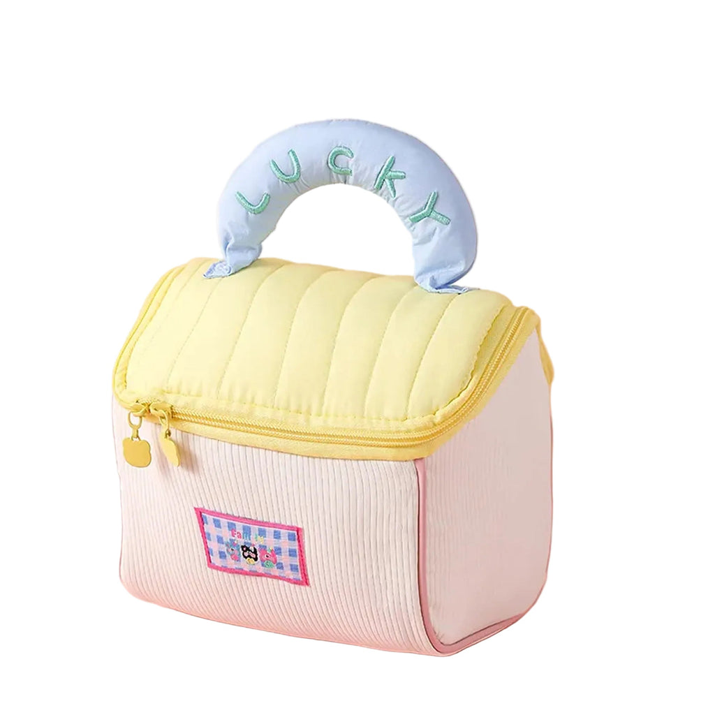 Travel Makeup Bag