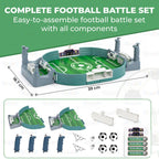 Football Table Interactive Game
