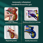 Inflatable Fireworks Guns (Set of 15)