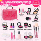 Kids Makeup Play Kit