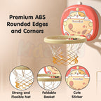 Mini Basketball Hoop Game for Kids