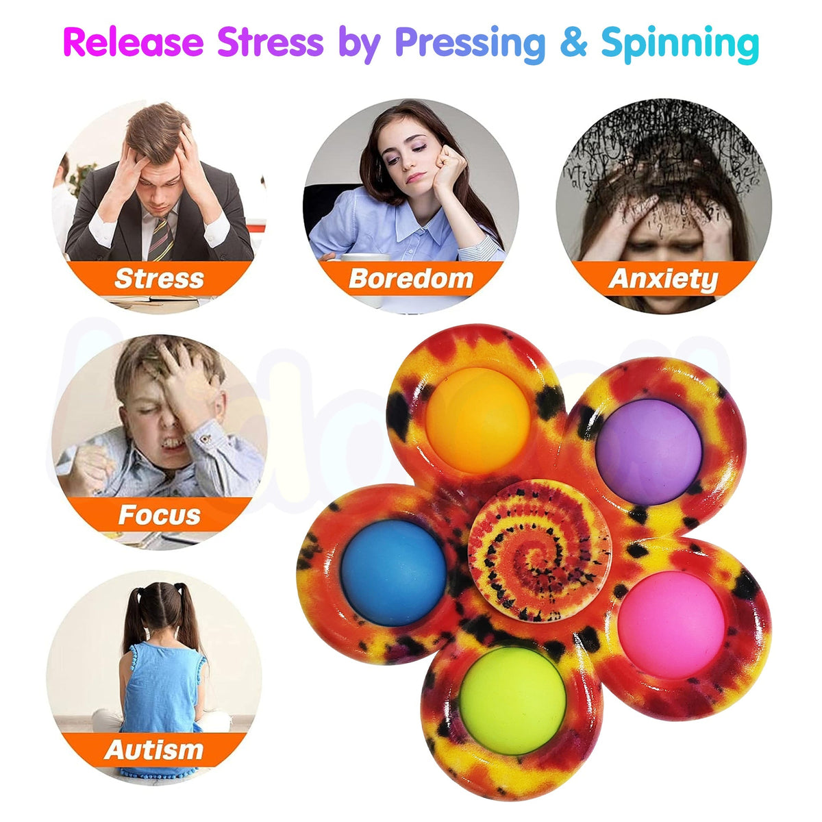 Spinner